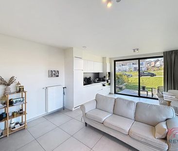 Appartement te huur - Photo 4