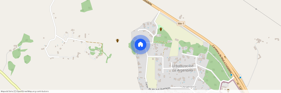 Menorca, Balearic Islands