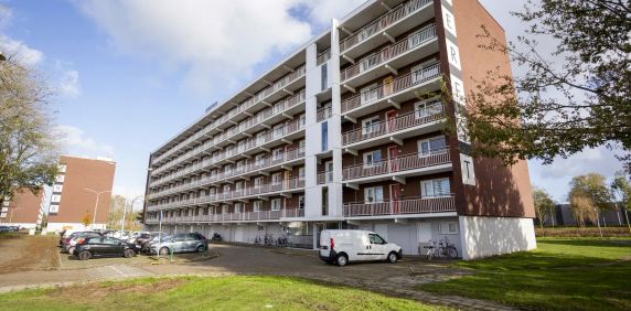 Jacob Romanstraat 36, Breda - Appartement à louer - Photo 2