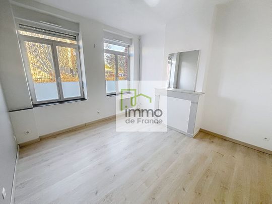Location Appartement 1 pièce 39m² - Photo 1