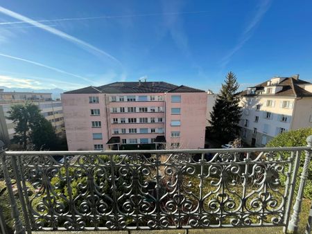 3.5 Zimmer, 71 m², 2. Stock - Foto 5