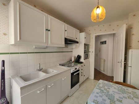 Appartement 2 pièces – 51 m² environ à Saint-Malo (ref : 38931) - Photo 5