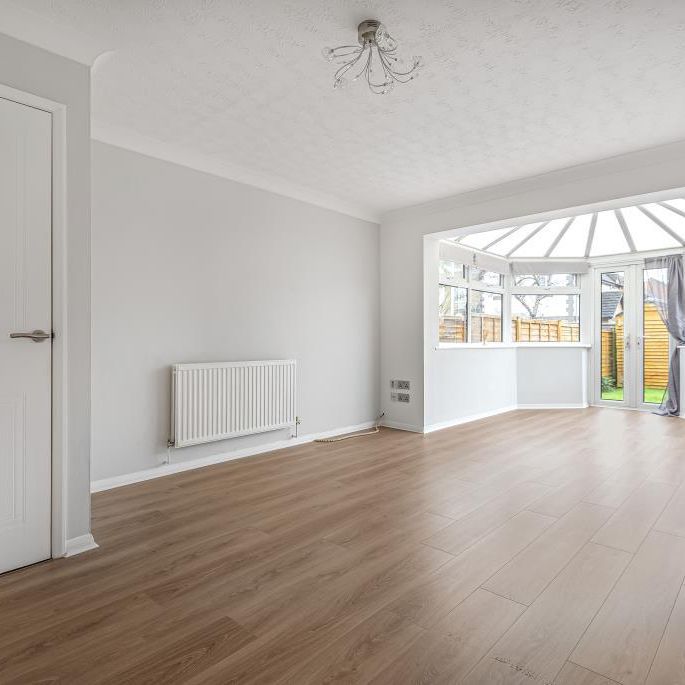 2 bedroom terraced house to rent - Photo 1