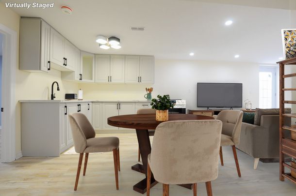 For Lease - 412 Olde Village Lane Unit# LOWER, Shelburne, Ontario - Photo 1