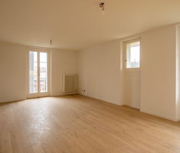 Appartement de 3.5 pièces au 3ème avec balcon - Foto 6