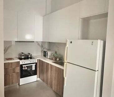 Διαμέρισμα για ενοικίαση Λόφος Αξιωματικών (Περιστέρι), € 500, 50 τ.μ. - Φωτογραφία 4