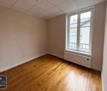 Appartement à louer 3 pièces 50.06m² - Photo 5