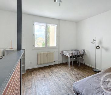 Location Appartement 1 pièce 17m² CLERMONT FERRAND 63000 - Photo 3