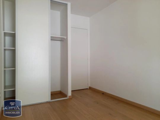 Appartement à louer 4 pièces 82.59m² - Photo 1