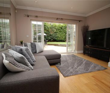 5 bedroom detached house to rent - Photo 6