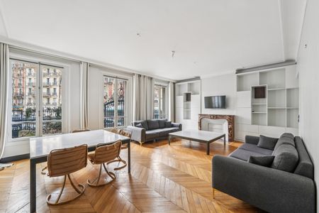 Tout savoir sur cet appartement dans le quartier Champerret-Berthier, à Paris 17ème - Photo 3