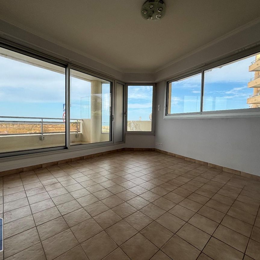 Location Appartement 1 pièce 25m² PORNICHET 44380 - Photo 1