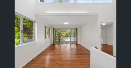 Dual-Level Living Overlooking Parklands - Photo 2