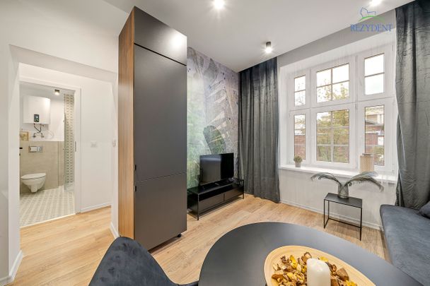 Katowice, Śródmieście, Ligonia - Zdjęcie 1