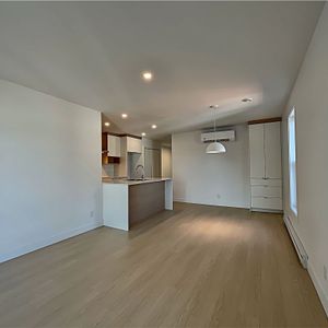 Vieux-Limoilou 4 Et Demi Neuf A Louer - Photo 2