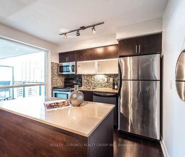 Zip Condos and Lofts , #1002 - Photo 2