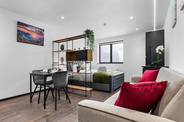 Woodstock Road - Photo 1