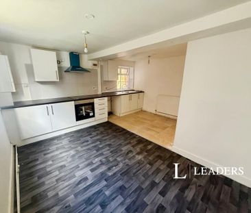 1 bedroom apartment to rent Shropshire Street, Market Drayton, Shro... - Photo 2