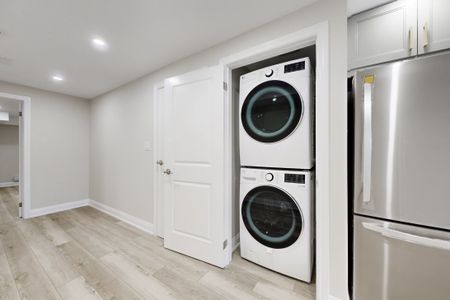 For Lease - 1476 Mockingbird Square Unit# Bsmt, Pickering, Ontario - Photo 5