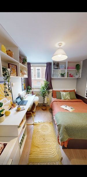 Room in a Shared Flat, East Central House, EC1V - Photo 1