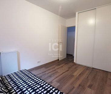 Appartement Sautron 4 Pièce(s) 80 M2 Meublé + Grande Terrasse + Sta... - Photo 4