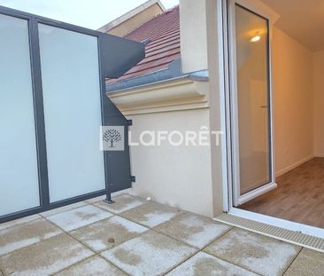 Appartement T2 Villiers-le-Bel à louer - Photo 6