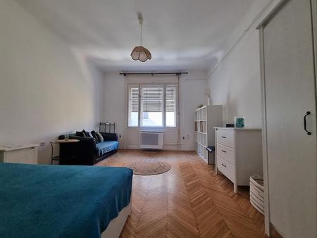 Kiadó jó állapotú lakás - Budapest IX. kerület - Fotó 2