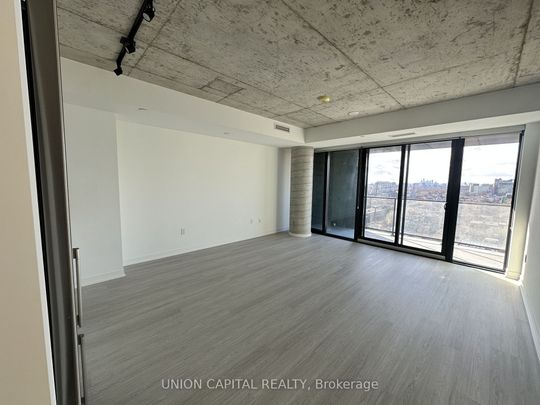 For Lease - 195 McCaul Street Unit# 1411, Toronto, Ontario - Photo 1