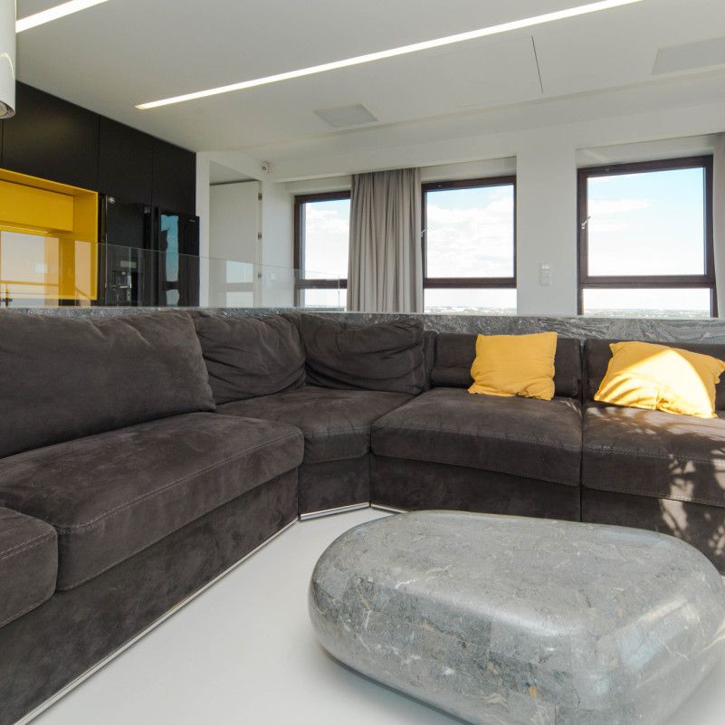 KOMFORTOWY APARTAMENT NA WYNAJEM-METROPOLITAN PARK - Photo 1