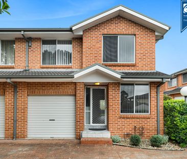 Beautifully Presented 3-Bedroom Townhouse in a Prime Location - Photo 6