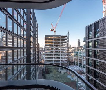 Exceptional 10th floor one bedroom in Principal Tower. - Photo 1