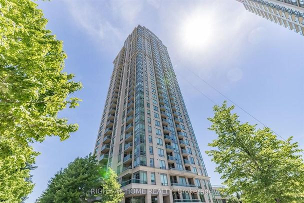 For Lease - 3504 Hurontario Street Unit# 208, Mississauga, Ontario - Photo 1
