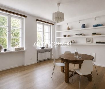Warszawa, Śródmieście, Rycerska - Фото 4