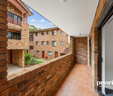 Neat, spacious, convenient and private - Photo 6