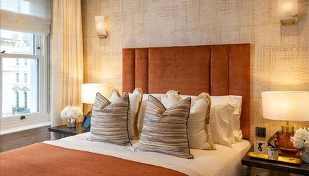 Prince Of Wales Terrace, London, W8 - Photo 5