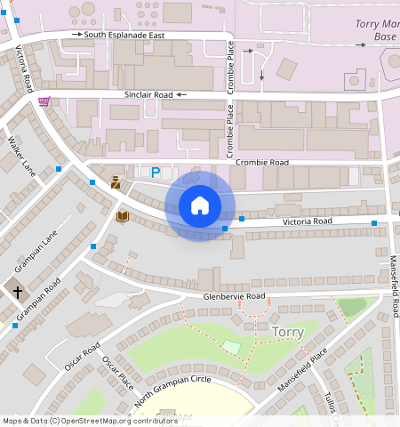 149e Victoria Road, Aberdeen