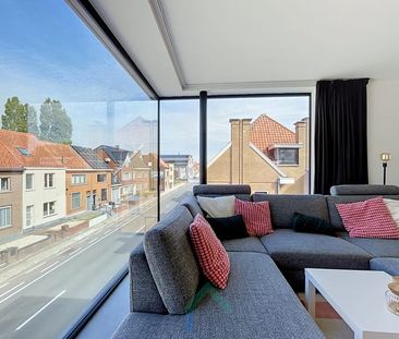 Appartement te huur - foto 3