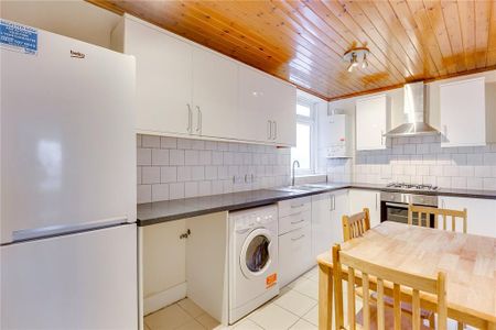 2 bedroom flat to rent - Photo 5