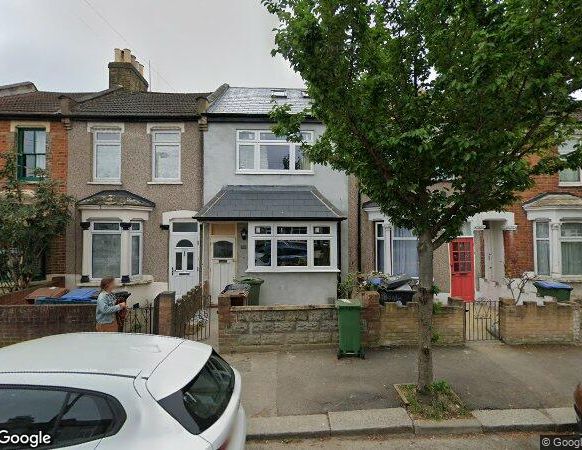 3 Bed Terraced House, Ramsay Road, E7 - Photo 1