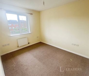 3 bedroom property to rent Trinity Street, Loughborough, LE11 - Photo 1