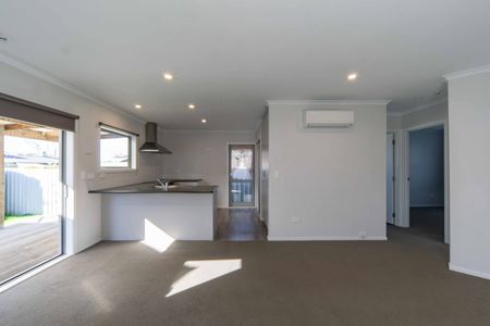 Two Bedroom Home with Sunny Deck - Photo 2