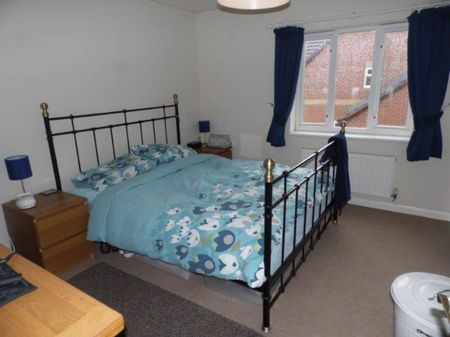 Locking Castle, Weston-super-Mare, North Somerset - Photo 2