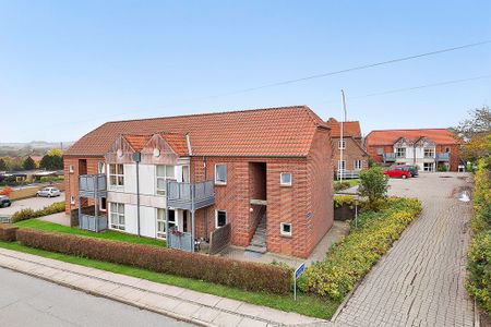 Afd. 6 Vestre Fasanvej - Foto 5