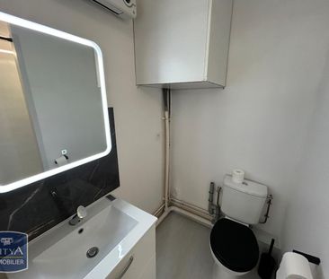 Location Appartement 1 pièce 18m² BEAUVAIS 60000 - Photo 3