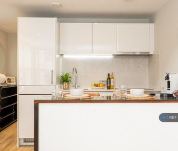 1 bedroom flat to rent - Photo 5