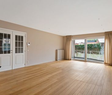 Luxueus gelijkvloers appartement in centrum Schilde. - Foto 5