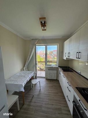 Apartament 2 camere 70 mp utili etaj 2 balcon si pivnita Trei Stejari - Fotografie 1