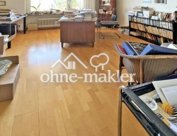 Etagenwohnung in Schönberg - Foto 1