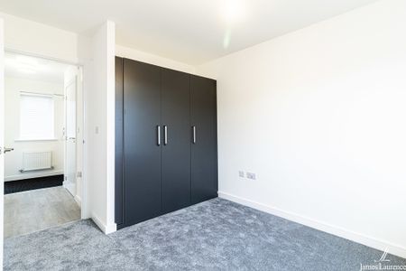 Joseph Crescent, Solihull, B90 - Photo 4