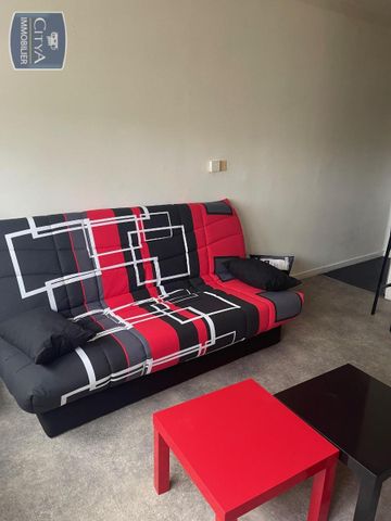 Location Appartement 1 pièce 23m² PESSAC 33600 - Photo 4